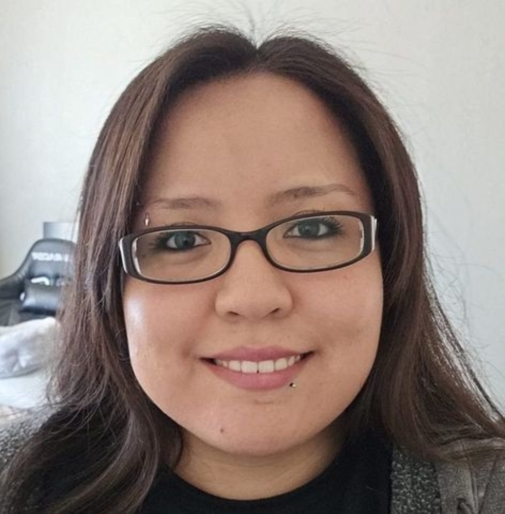 Meet your Posher, Francesca